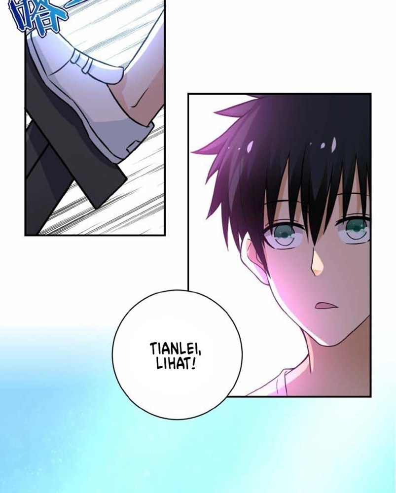 Super System Chapter 11 Bahasa Indonesia